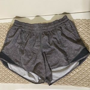 lulu lemon shorts